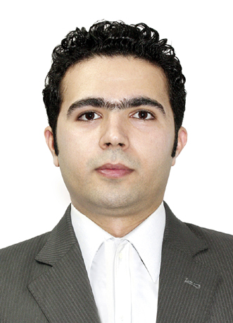 میلاد امیری